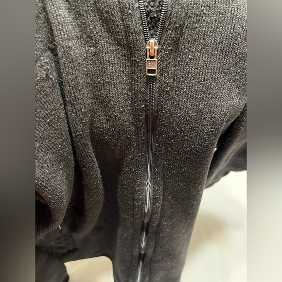 Patagonia Full Zip Better Sweater WORN - Picture 13 of 14